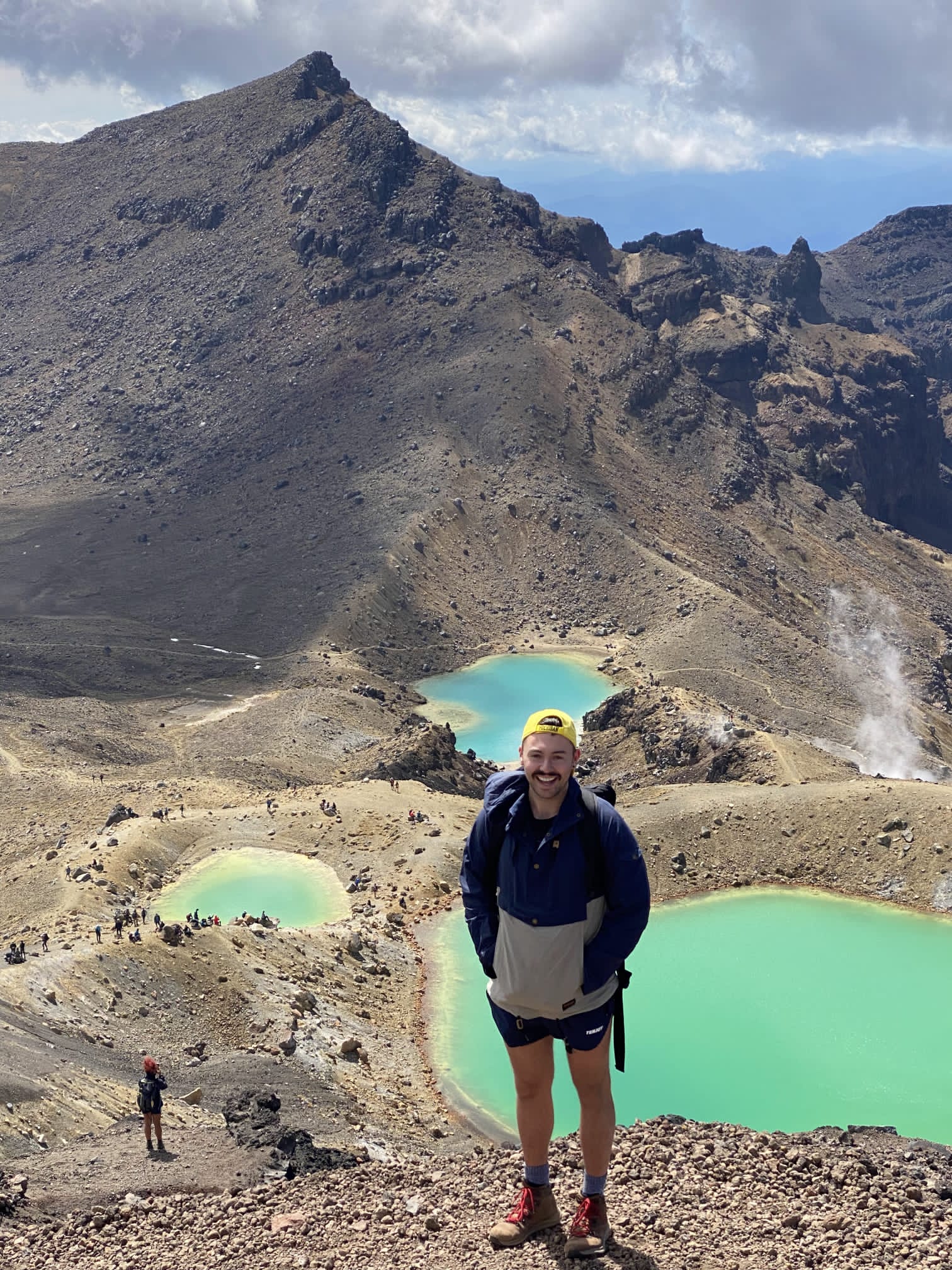 Current Residents - Swedish Ob/Gyn Residency